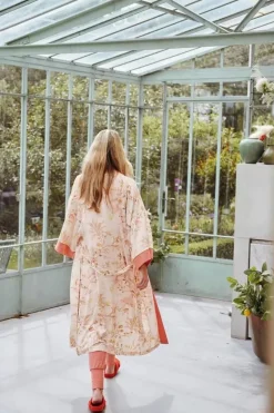 Kimono Isola Wit<Pip Studio Clearance