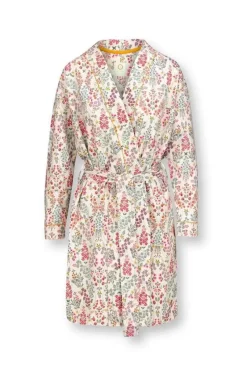 Kimono Primavera Wit<Pip Studio Best