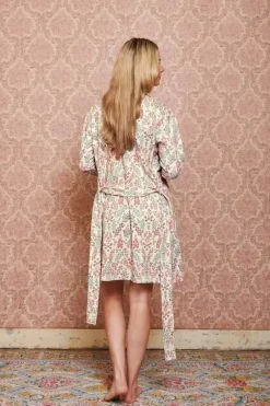 Kimono Primavera Wit<Pip Studio Best