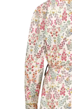 Kimono Primavera Wit<Pip Studio Best