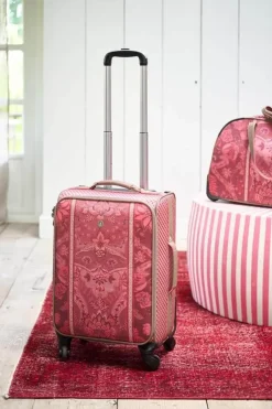 Koffer Kyoto Festival Roze<Pip Studio Online