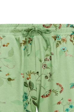 Korte Broek Kawai Flower Licht<Pip Studio Best