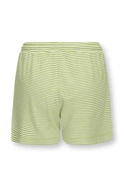 Korte Broek Little Sumo Stripe Fel<Pip Studio Online