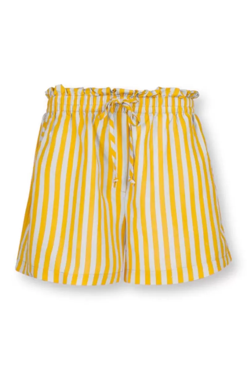Korte Broek Sumo Stripe<Pip Studio Sale