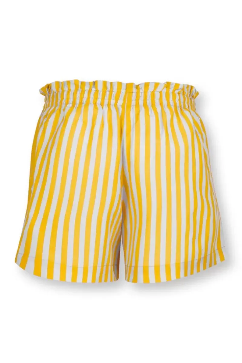 Korte Broek Sumo Stripe<Pip Studio Sale