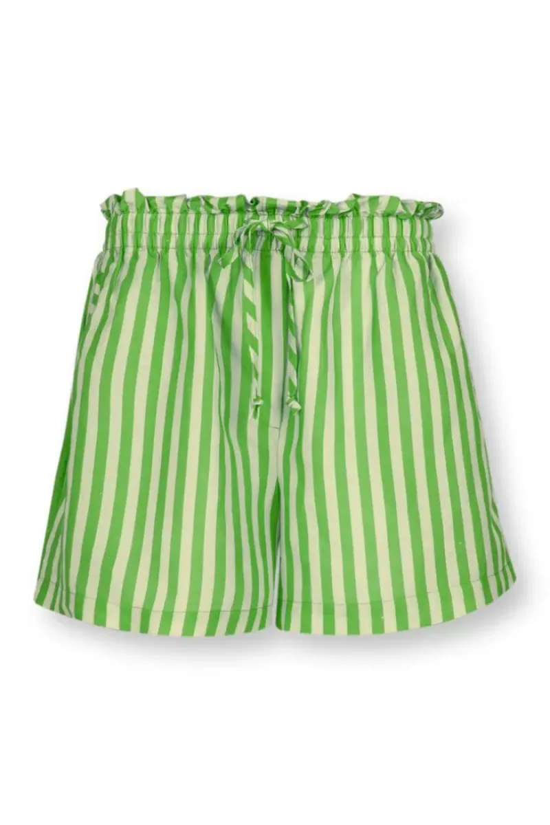 Korte Broek Sumo Stripe<Pip Studio