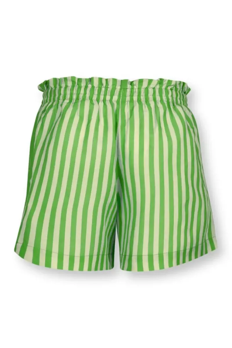 Korte Broek Sumo Stripe<Pip Studio