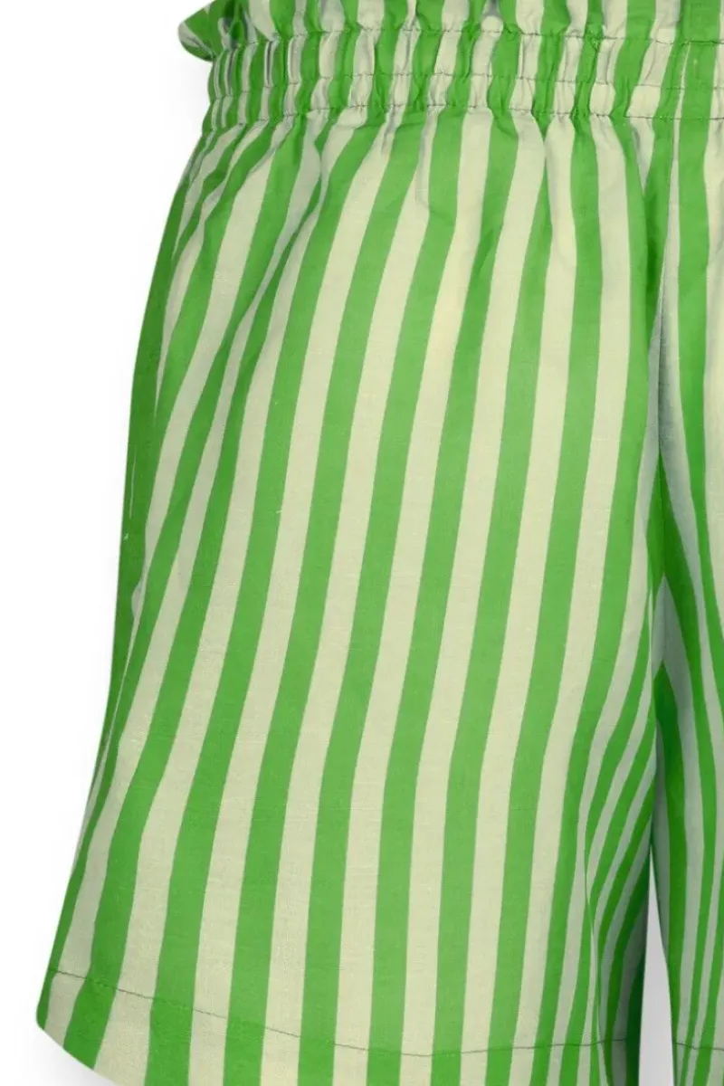Korte Broek Sumo Stripe<Pip Studio
