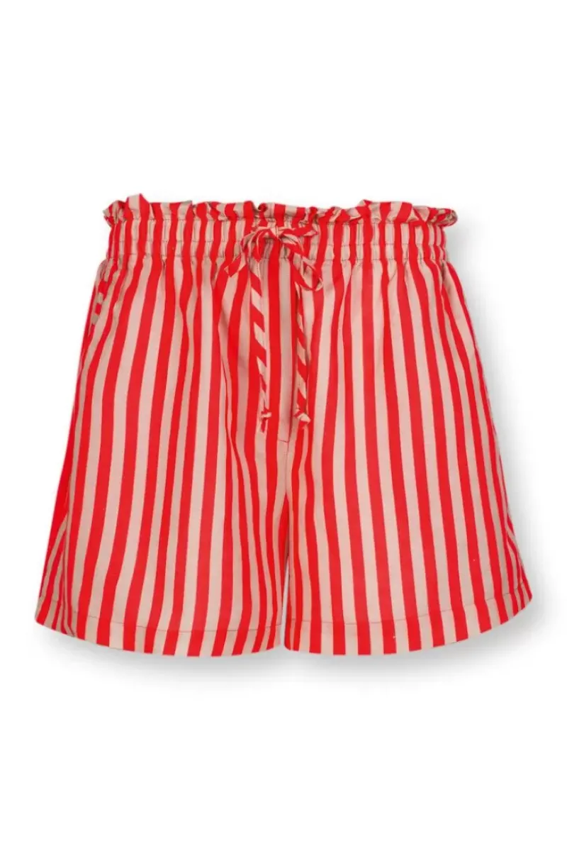 Korte Broek Sumo Stripe<Pip Studio Discount