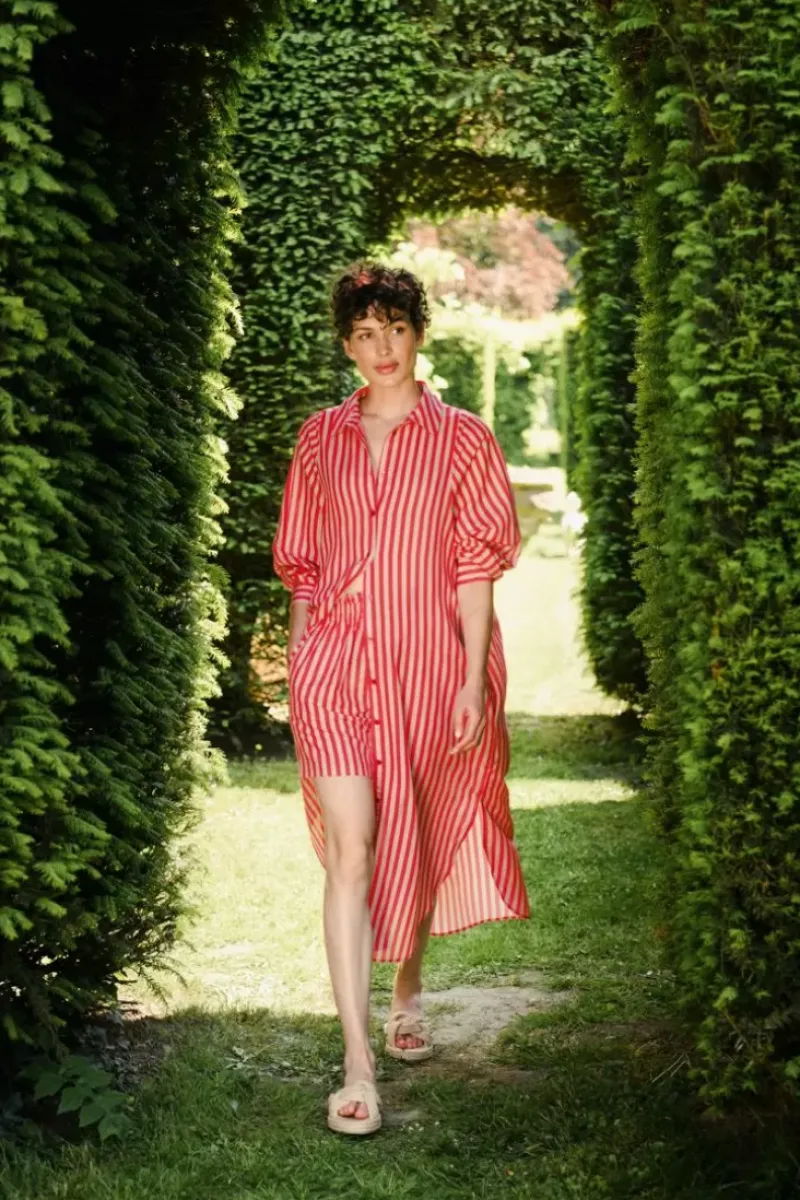 Korte Broek Sumo Stripe<Pip Studio Discount