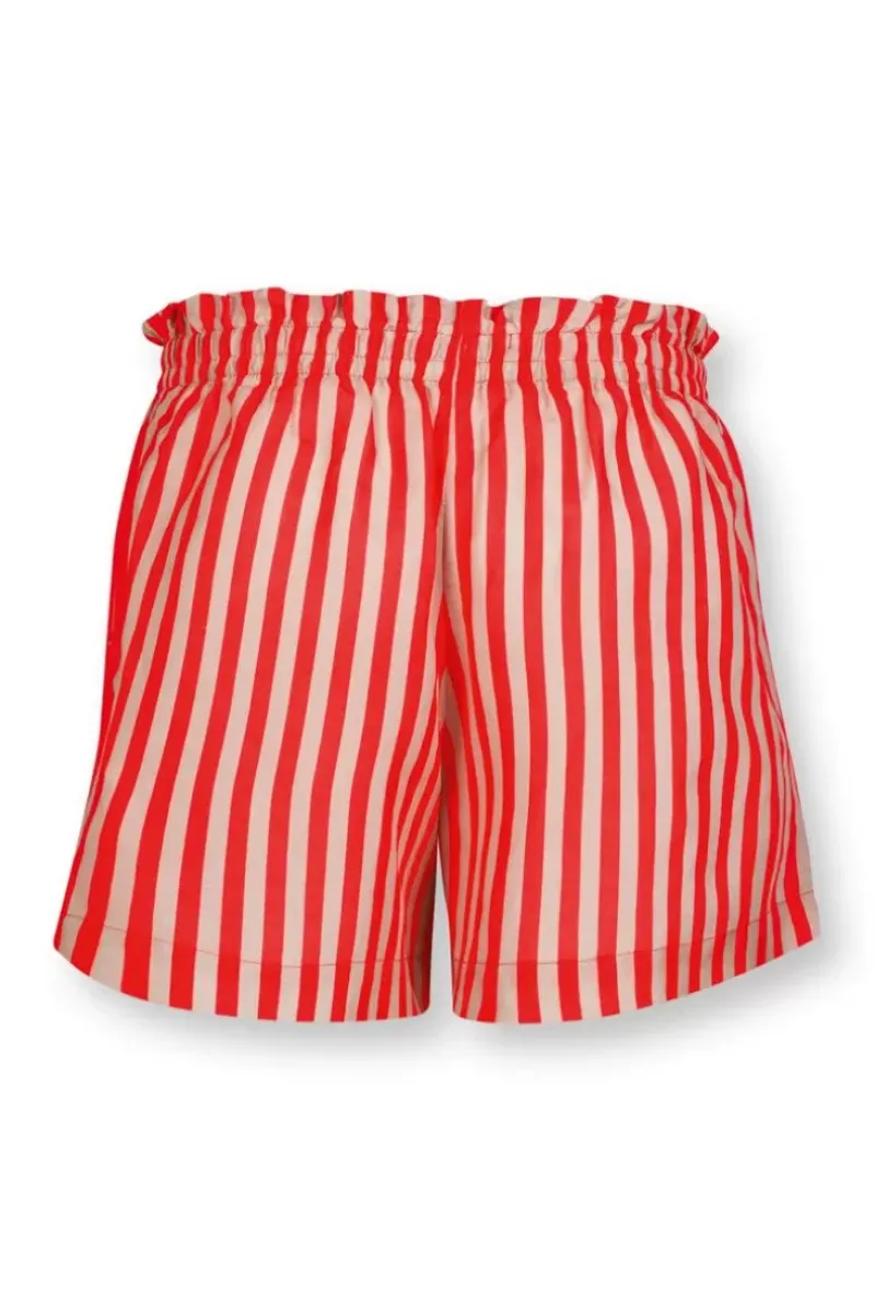 Korte Broek Sumo Stripe<Pip Studio Discount