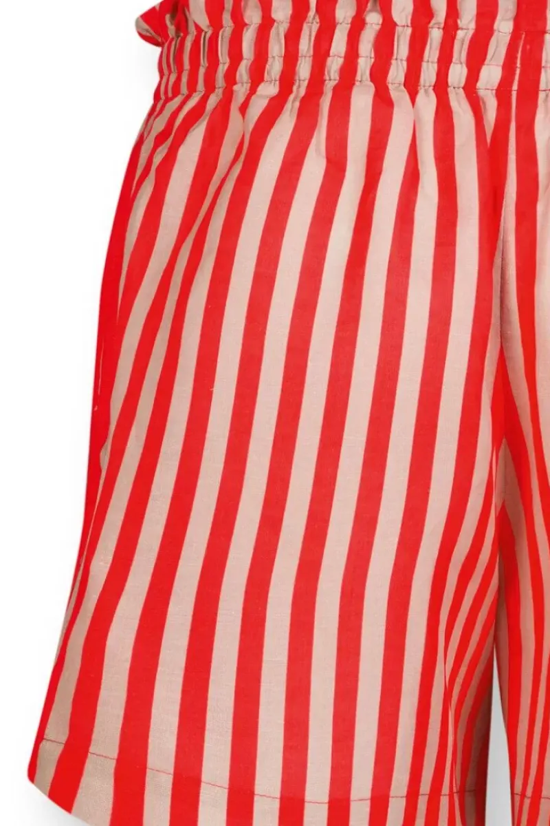 Korte Broek Sumo Stripe<Pip Studio Discount