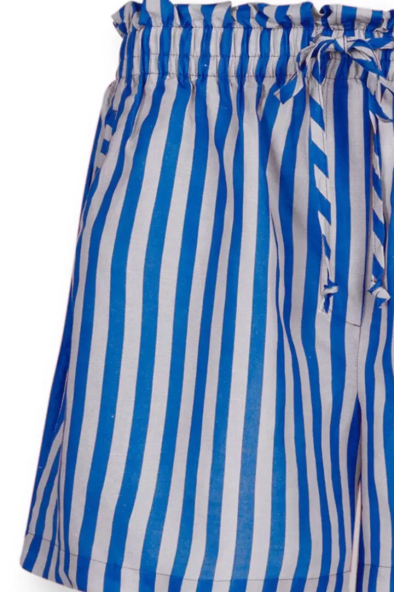 Korte Broek Sumo Stripe<Pip Studio