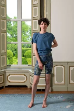Korte Sportbroek Japanese Garden<Pip Studio Outlet