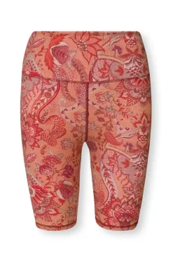 Korte Sportbroek Kyoto Festival Terra<Pip Studio Hot