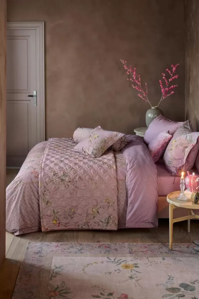 Kussensloop Autunno Lila<Pip Studio Best