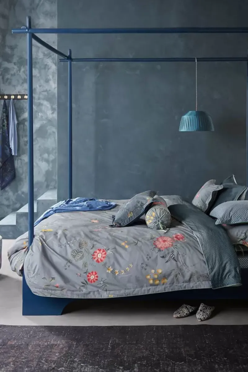 Kussensloop Fleur Grandeur<Pip Studio Discount
