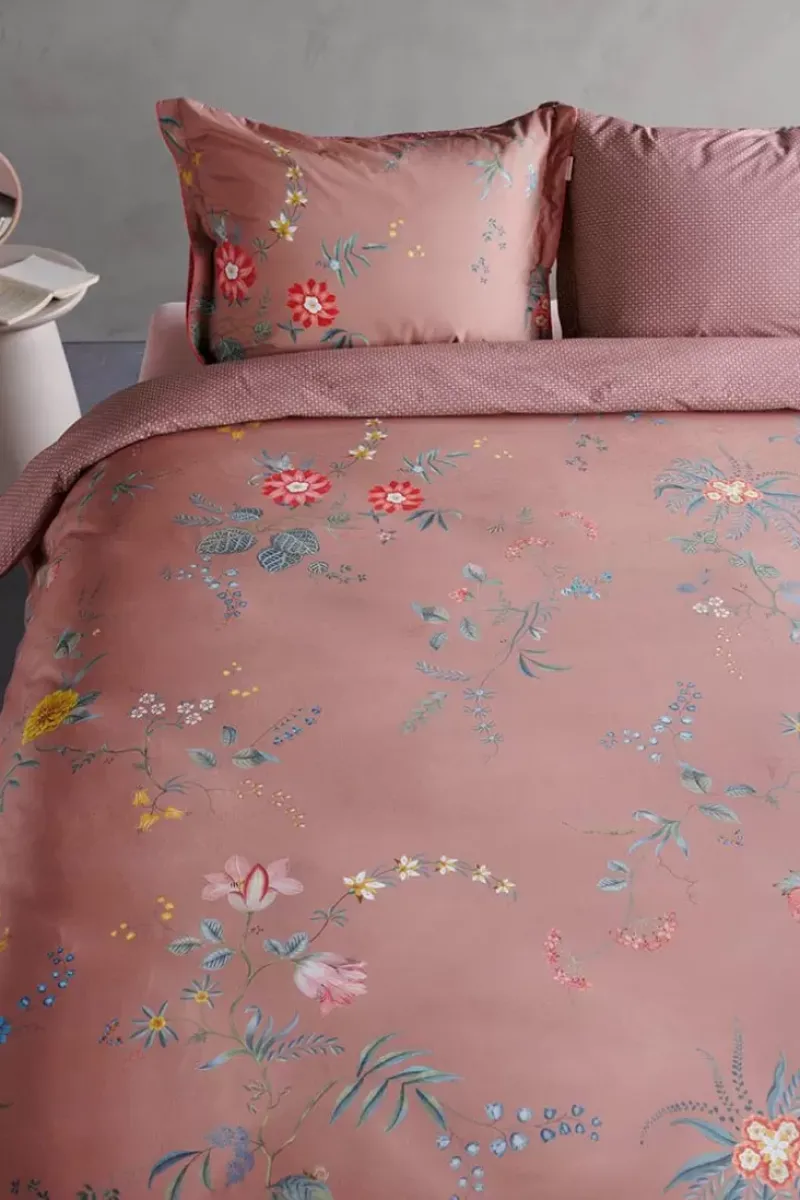 Kussensloop Fleur Grandeur<Pip Studio Hot