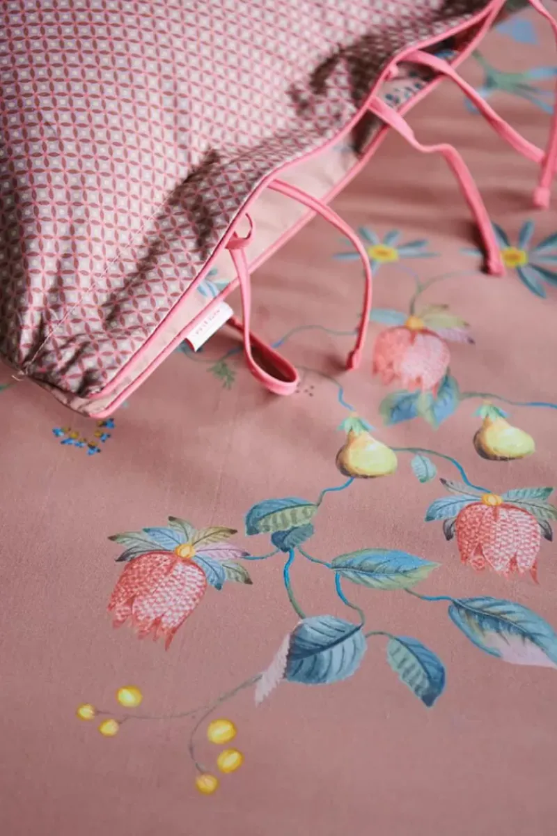 Kussensloop Fleur Grandeur<Pip Studio Hot