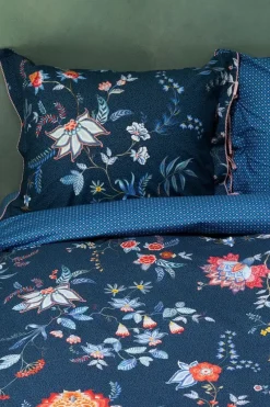 Kussensloop Flower Festival Donker<Pip Studio Sale