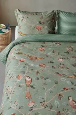 Kussensloop Good Nightingale Licht<Pip Studio Hot