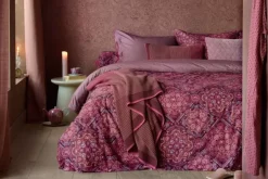 Kussensloop Il Mosaico Donkerrood<Pip Studio Outlet