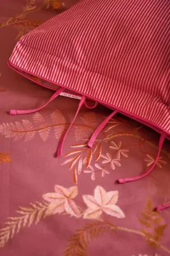 Kussensloop Isola Roze<Pip Studio Outlet