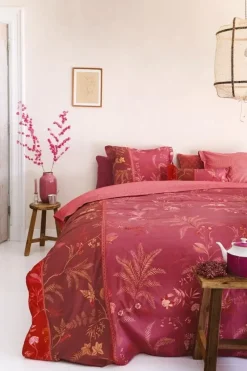 Kussensloop Isola Roze<Pip Studio Outlet