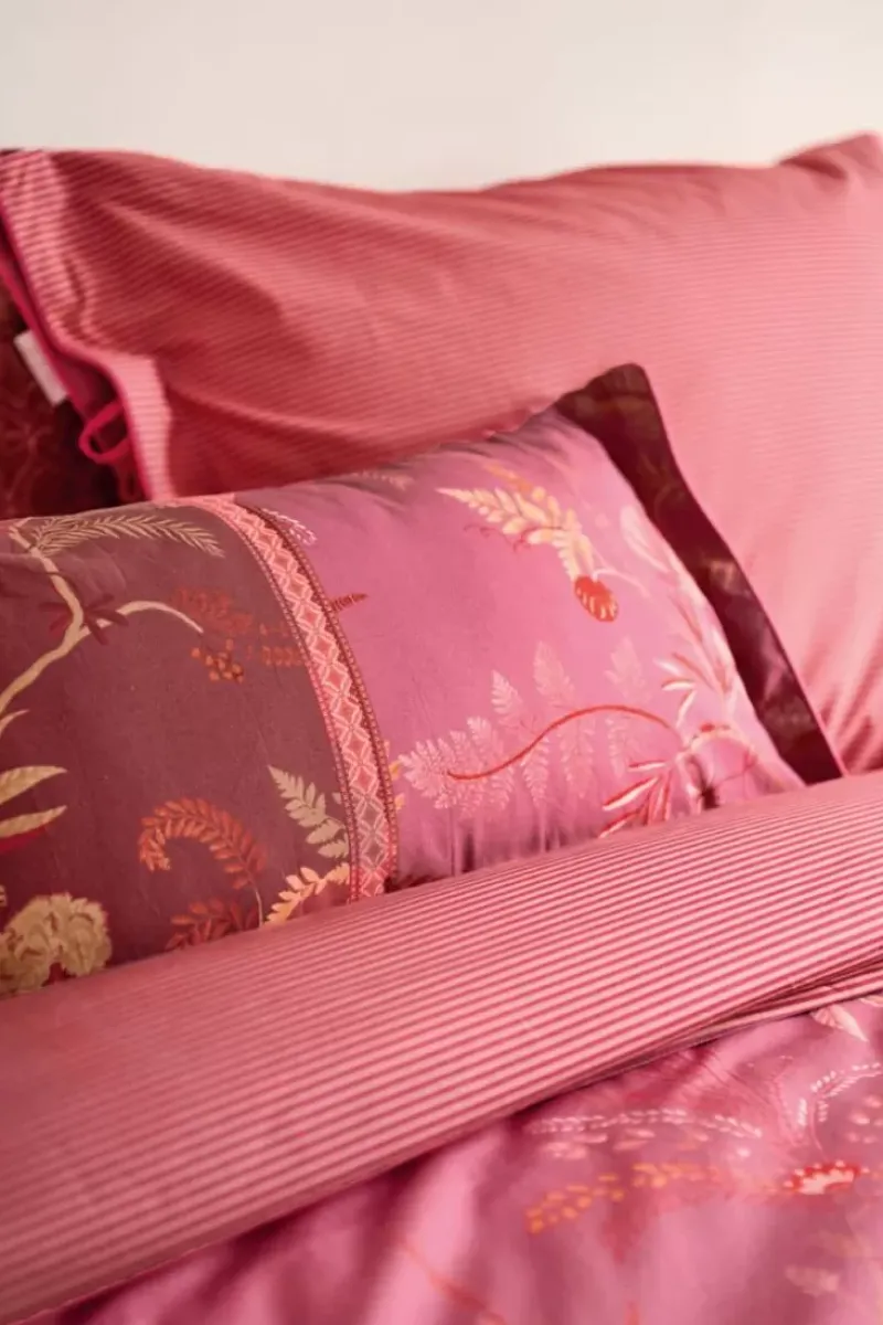 Kussensloop Isola Roze<Pip Studio Outlet