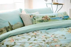 Kussensloop La Campagna Groen<Pip Studio
