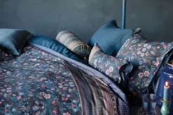 Kussensloop Mirrorama Donkerblauw<Pip Studio Outlet