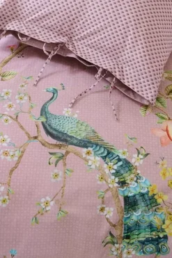 Kussensloop Okinawa Lila<Pip Studio Discount