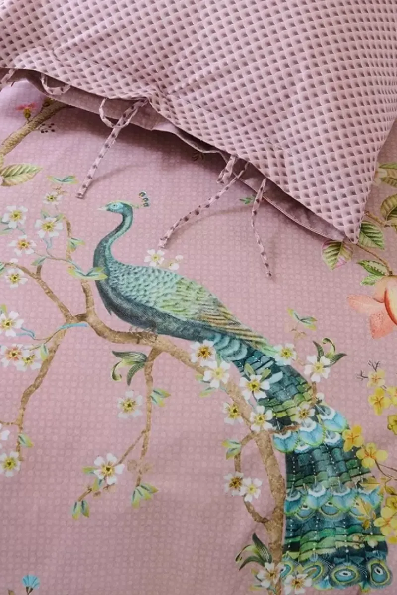 Kussensloop Okinawa Lila<Pip Studio Discount