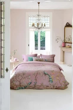Kussensloop Okinawa Lila<Pip Studio Discount