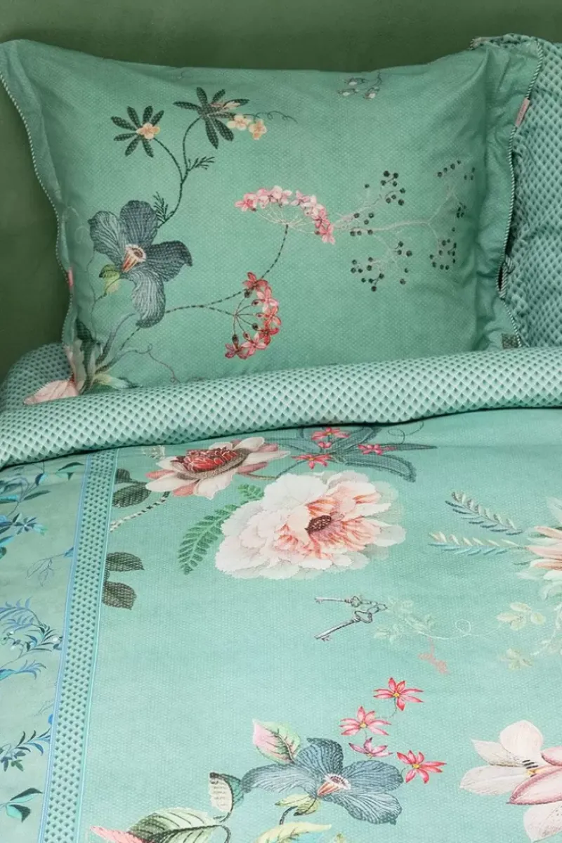 Kussensloop Tokyo Bouquet<Pip Studio New