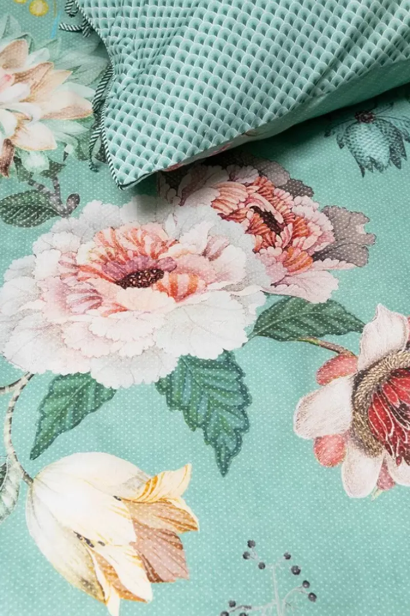 Kussensloop Tokyo Bouquet<Pip Studio New