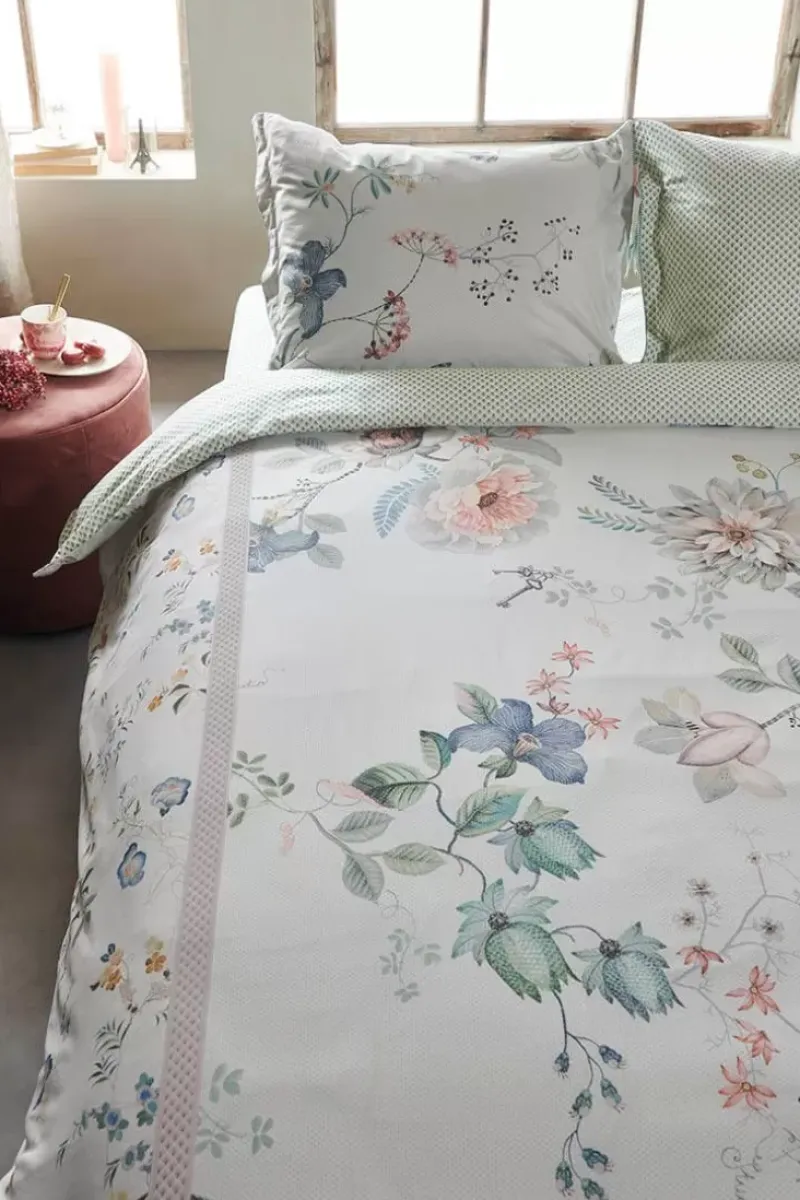 Kussensloop Tokyo Bouquet<Pip Studio Hot
