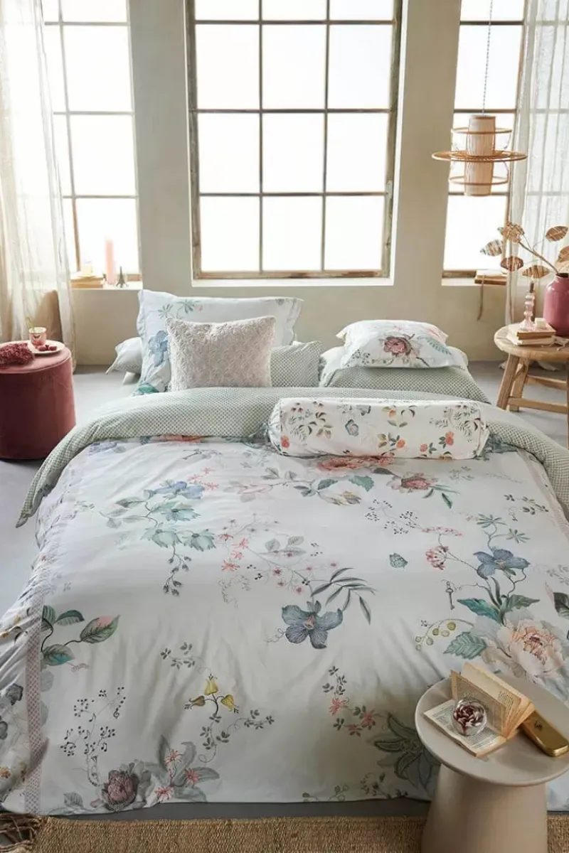 Kussensloop Tokyo Bouquet<Pip Studio Hot