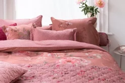 Kussensloop Tokyo Bouquet /Terra<Pip Studio Clearance