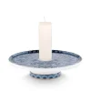 Kyoto Festival Kaarshouder Blauw 14Cm<Pip Studio Outlet