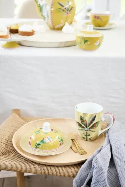 La Majorelle Botervloot Rond<Pip Studio Outlet