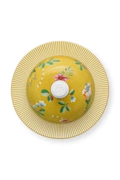 La Majorelle Botervloot Rond<Pip Studio Outlet