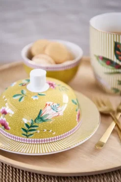 La Majorelle Botervloot Rond<Pip Studio Outlet