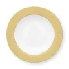 La Majorelle Diep Bord 21.5Cm<Pip Studio Clearance