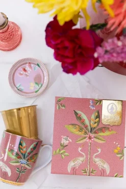 La Majorelle Eenpersoons Thee Roze<Pip Studio Discount