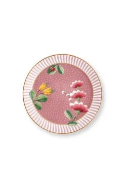 La Majorelle Eenpersoons Thee Roze<Pip Studio Discount