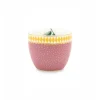 La Majorelle Eierdopje Roze<Pip Studio Clearance