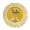 La Majorelle Gebaksbord 17Cm<Pip Studio New