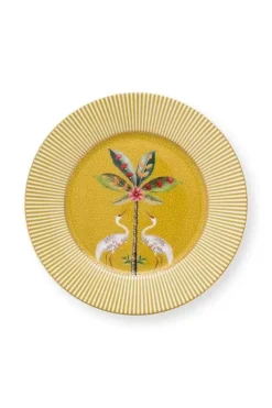 La Majorelle Gebaksbord 17Cm<Pip Studio New