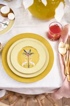 La Majorelle Gebaksbord 17Cm<Pip Studio New
